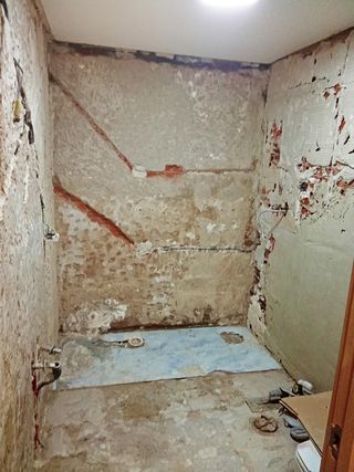 Albañil,pintura,pladur, alicatar y solar