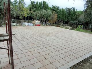 Albañil,pintura,pladur, alicatar y solar