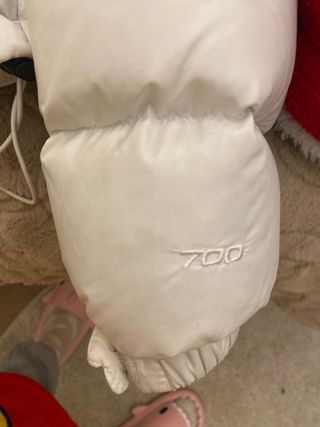 Chaqueta The North Face