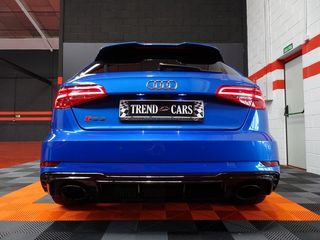 Audi RS3 SportBack 2.5 TFSI S tronic Quattro 5p.
