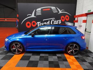 Audi RS3 SportBack 2.5 TFSI S tronic Quattro 5p.