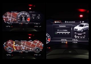 Audi RS3 SportBack 2.5 TFSI S tronic Quattro 5p.