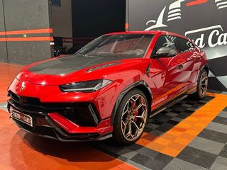 Lamborghini Urus PERFOMANTE 666CV FULL CARBONO