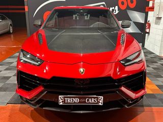 Lamborghini Urus PERFOMANTE 666CV FULL CARBONO