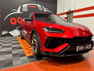 Lamborghini Urus PERFOMANTE 666CV FULL CARBONO
