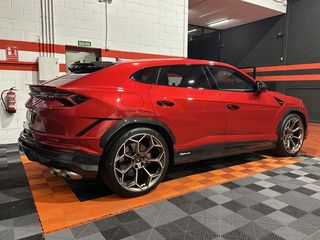 Lamborghini Urus PERFOMANTE 666CV FULL CARBONO
