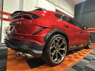 Lamborghini Urus PERFOMANTE 666CV FULL CARBONO