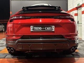 Lamborghini Urus PERFOMANTE 666CV FULL CARBONO