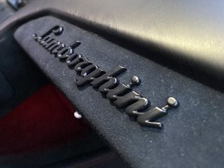 Lamborghini Urus PERFOMANTE 666CV FULL CARBONO
