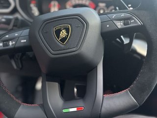Lamborghini Urus PERFOMANTE 666CV FULL CARBONO