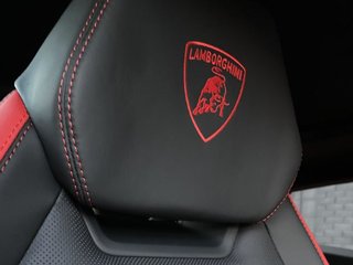 Lamborghini Urus PERFOMANTE 666CV FULL CARBONO