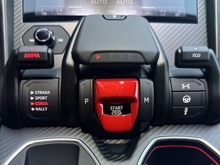 Lamborghini Urus PERFOMANTE 666CV FULL CARBONO