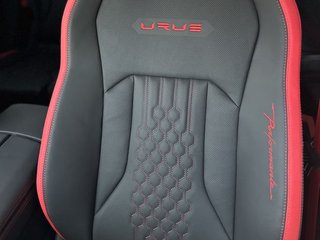 Lamborghini Urus PERFOMANTE 666CV FULL CARBONO