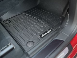 Lamborghini Urus PERFOMANTE 666CV FULL CARBONO