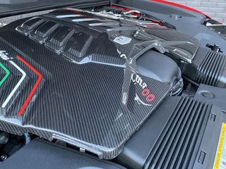 Lamborghini Urus PERFOMANTE 666CV FULL CARBONO