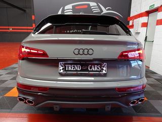 Audi SQ5 SQ5 TDI Quattro 5p.