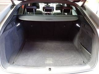 Audi SQ5 SQ5 TDI Quattro 5p.