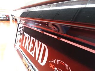 Audi SQ5 SQ5 TDI Quattro 5p.