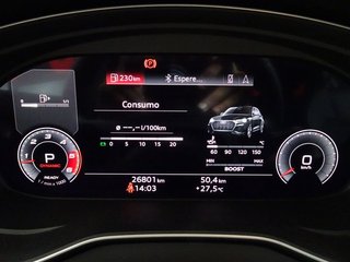 Audi SQ5 SQ5 TDI Quattro 5p.