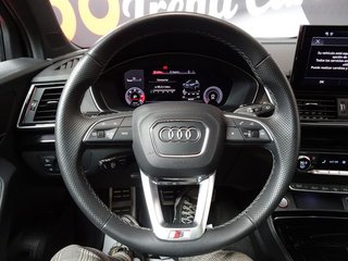 Audi SQ5 SQ5 TDI Quattro 5p.