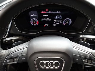 Audi SQ5 SQ5 TDI Quattro 5p.