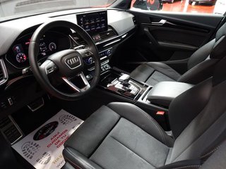 Audi SQ5 SQ5 TDI Quattro 5p.