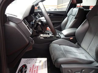 Audi SQ5 SQ5 TDI Quattro 5p.
