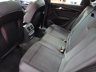 Audi SQ5 SQ5 TDI Quattro 5p.