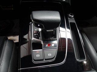 Audi SQ5 SQ5 TDI Quattro 5p.