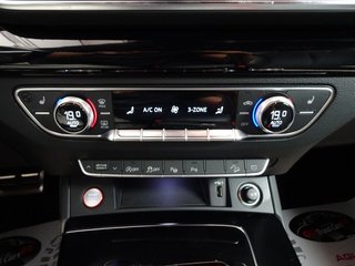 Audi SQ5 SQ5 TDI Quattro 5p.