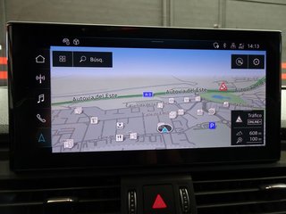 Audi SQ5 SQ5 TDI Quattro 5p.