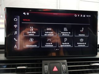 Audi SQ5 SQ5 TDI Quattro 5p.