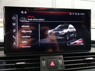Audi SQ5 SQ5 TDI Quattro 5p.