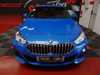 BMW Serie 2 220iA Gran Coupe 4p.
