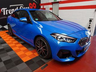 BMW Serie 2 220iA Gran Coupe 4p.