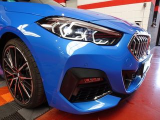 BMW Serie 2 220iA Gran Coupe 4p.