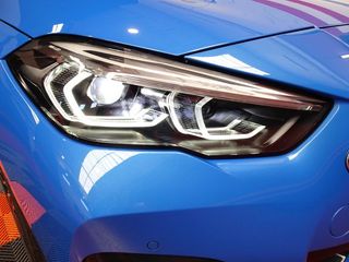 BMW Serie 2 220iA Gran Coupe 4p.