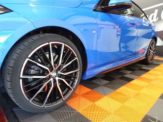 BMW Serie 2 220iA Gran Coupe 4p.