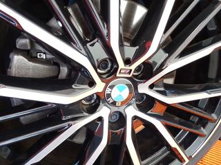 BMW Serie 2 220iA Gran Coupe 4p.