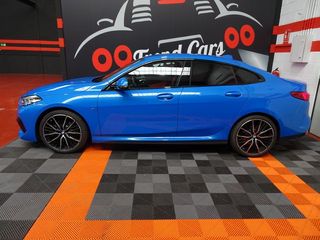 BMW Serie 2 220iA Gran Coupe 4p.