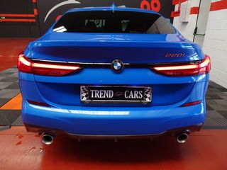 BMW Serie 2 220iA Gran Coupe 4p.