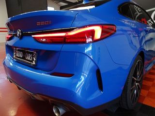 BMW Serie 2 220iA Gran Coupe 4p.