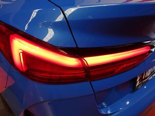 BMW Serie 2 220iA Gran Coupe 4p.