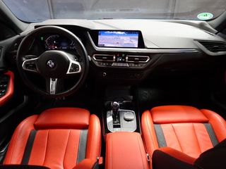 BMW Serie 2 220iA Gran Coupe 4p.