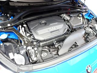 BMW Serie 2 220iA Gran Coupe 4p.