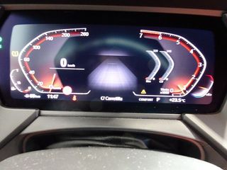 BMW Serie 2 220iA Gran Coupe 4p.