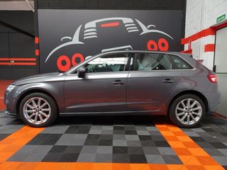 Audi A3 Sportback Design 30 TDI