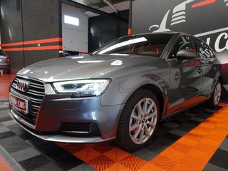 Audi A3 Sportback Design 30 TDI