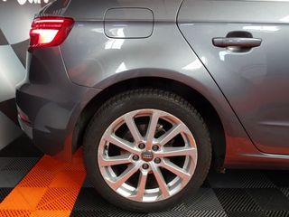 Audi A3 Sportback Design 30 TDI