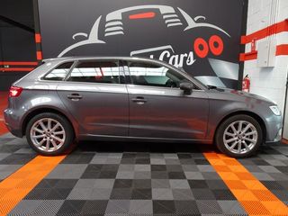 Audi A3 Sportback Design 30 TDI